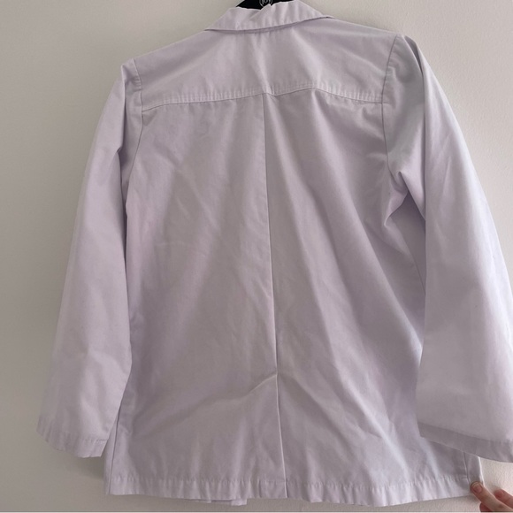 Lab Coat - Picture 3 of 3